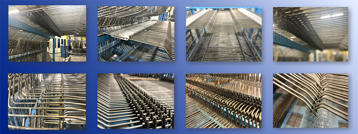 Welded Assemblies