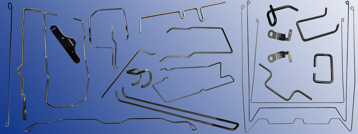 Wire Forming